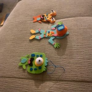 Meet your Posher, Tejashri